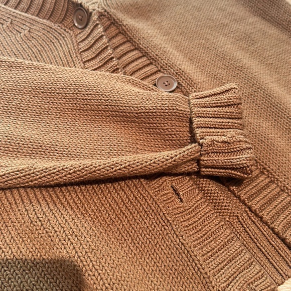 Gap Button Cardigan - Picture 3 of 3